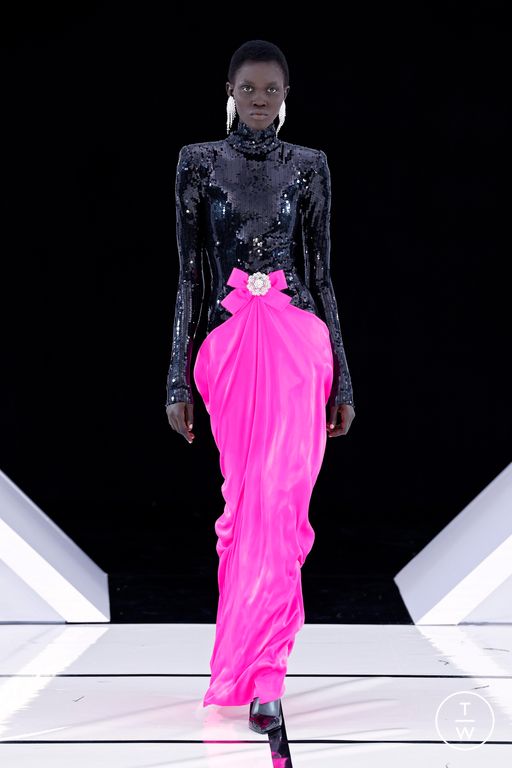 FW26 Richard Quinn Look 39