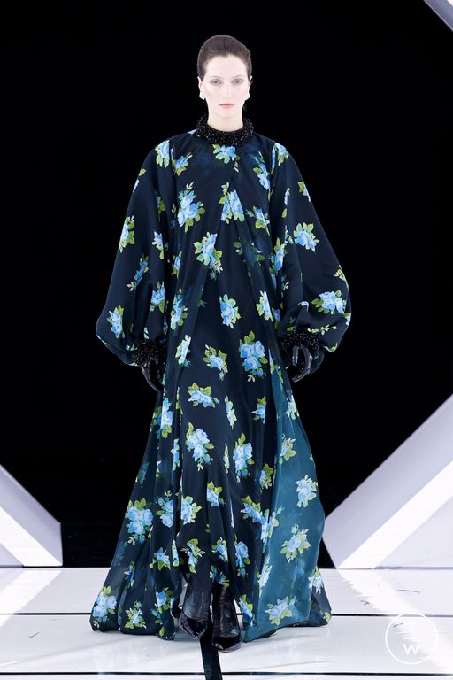 FW26 Richard Quinn Look 40