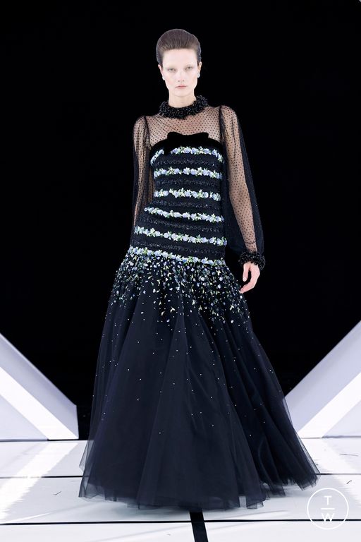 FW26 Richard Quinn Look 42