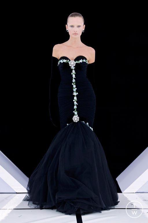 FW26 Richard Quinn Look 44