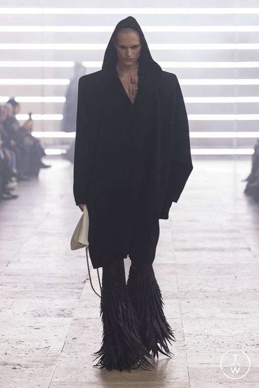 FW25 Rick Owens Look 10