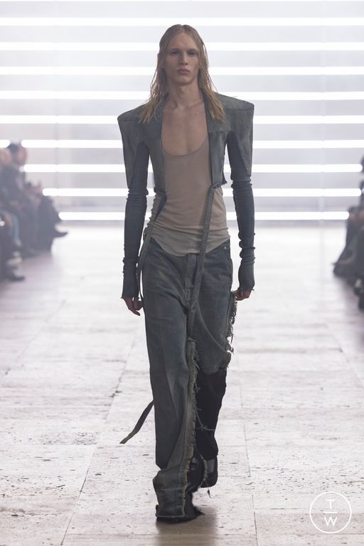 FW25 Rick Owens Look 15