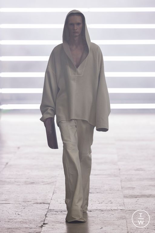 FW25 Rick Owens Look 20