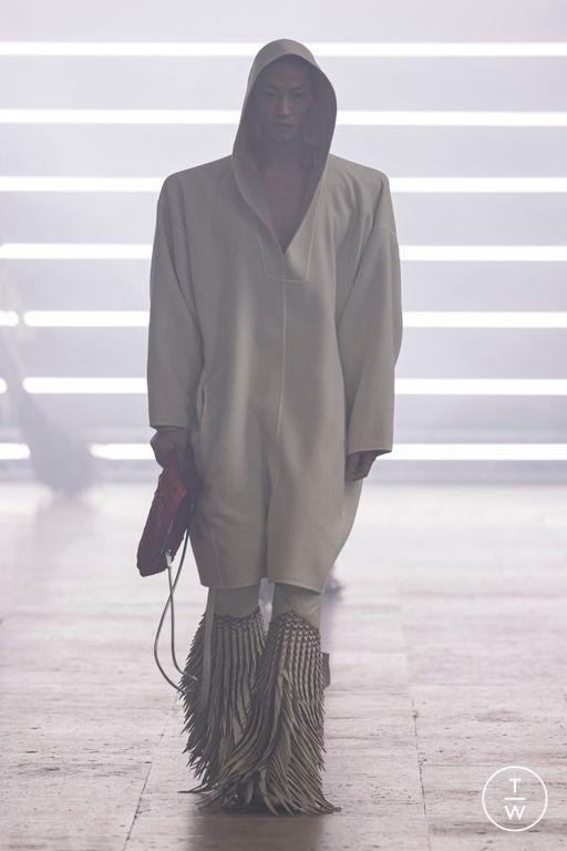 FW25 Rick Owens Look 22
