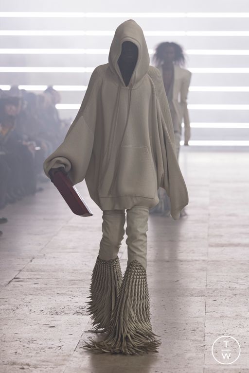 FW25 Rick Owens Look 23
