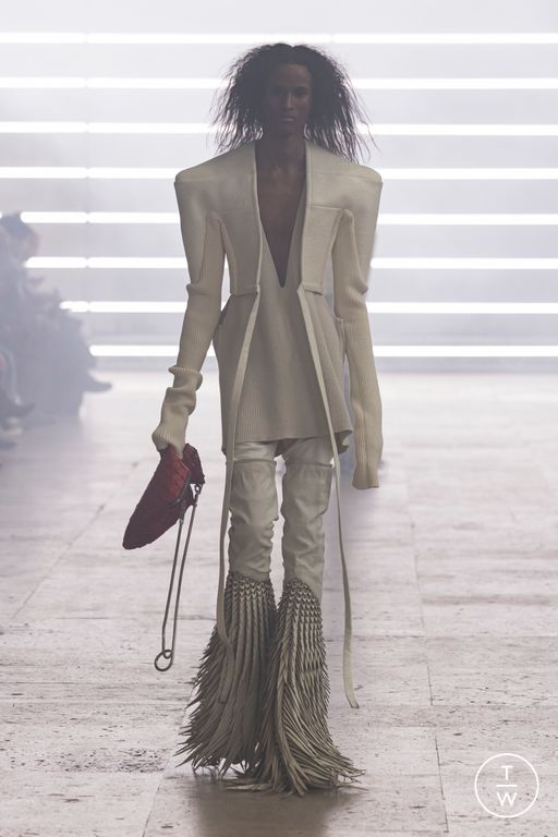 FW25 Rick Owens Look 24