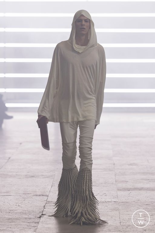 FW25 Rick Owens Look 25