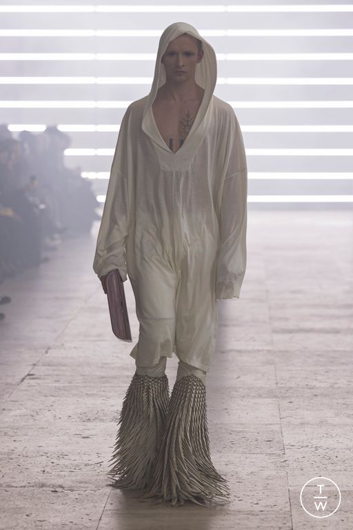 FW25 Rick Owens Look 26