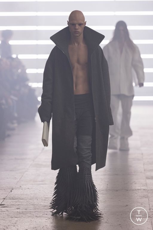FW25 Rick Owens Look 28
