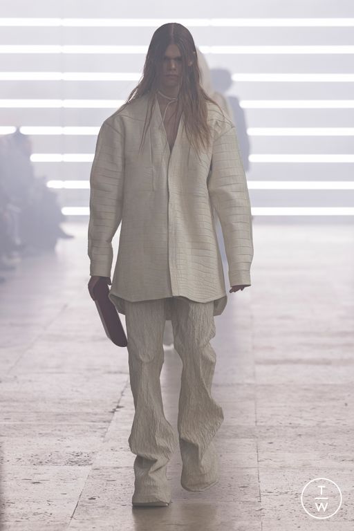 FW25 Rick Owens Look 29
