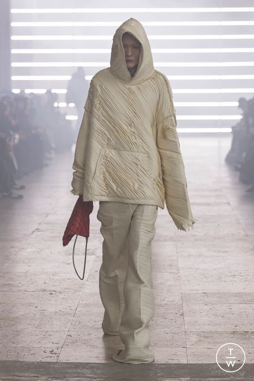 FW25 Rick Owens Look 30