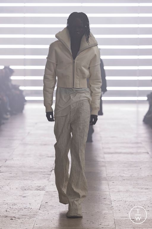 FW25 Rick Owens Look 40