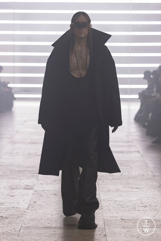 FW25 Rick Owens Look 41