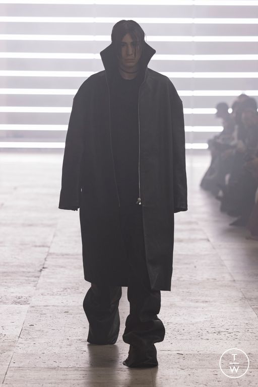 FW25 Rick Owens Look 42