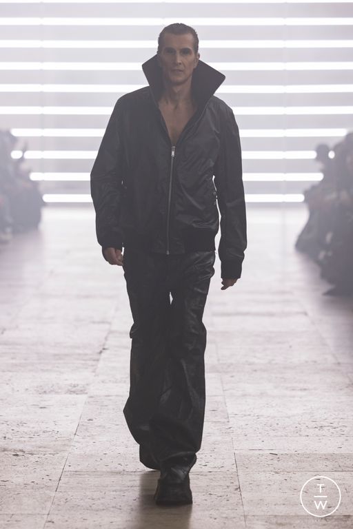 FW25 Rick Owens Look 44