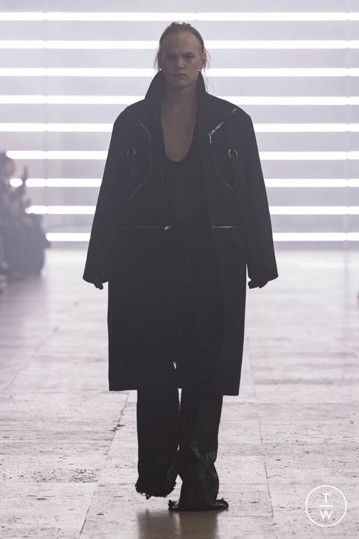 FW25 Rick Owens Look 46