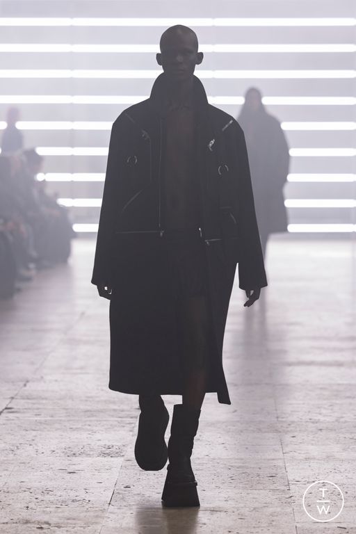 FW25 Rick Owens Look 47