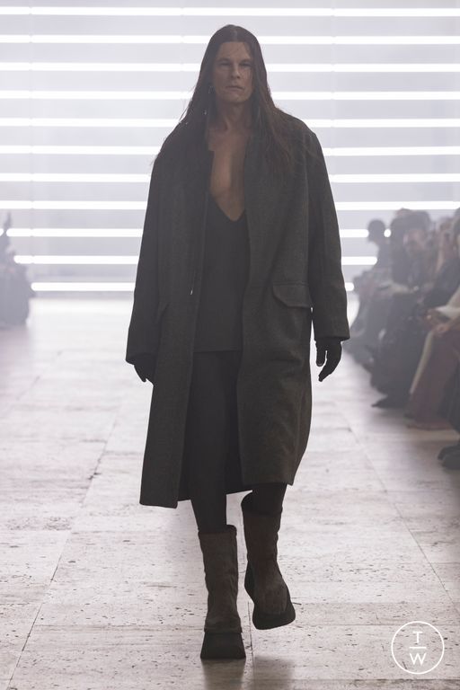 FW25 Rick Owens Look 48