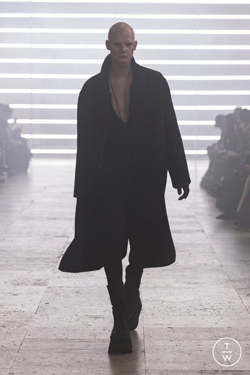 FW25 Rick Owens Look 50