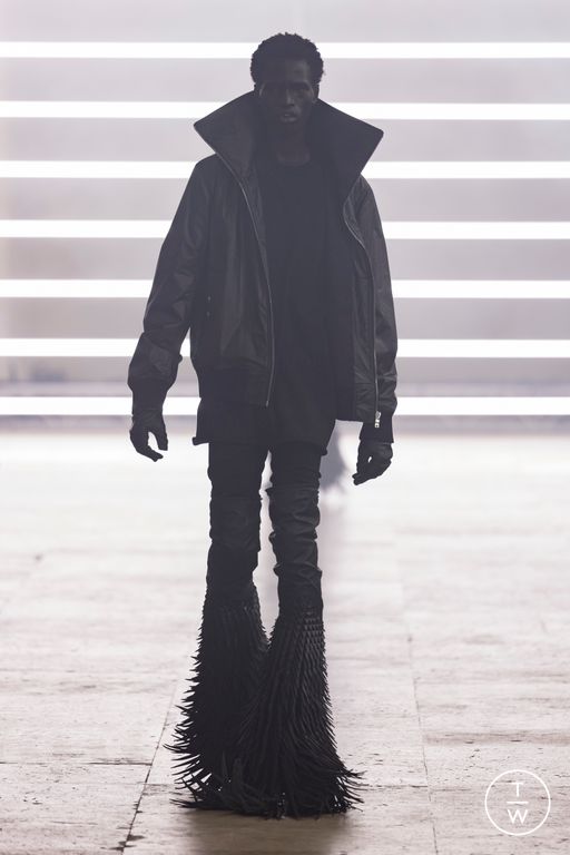 FW25 Rick Owens Look 9