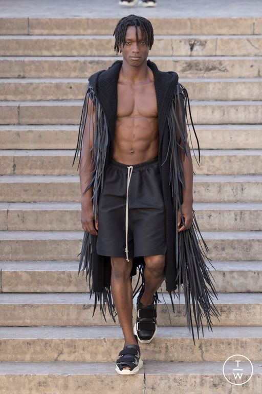 SS 26 Rick Owens Look 31