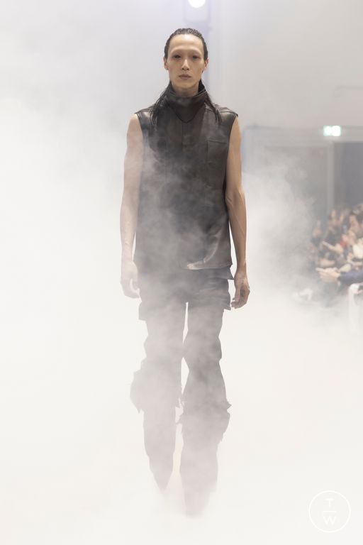 FW26 Rick Owens Look 2
