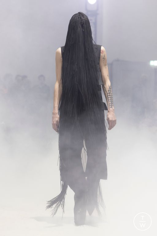 FW26 Rick Owens Look 10