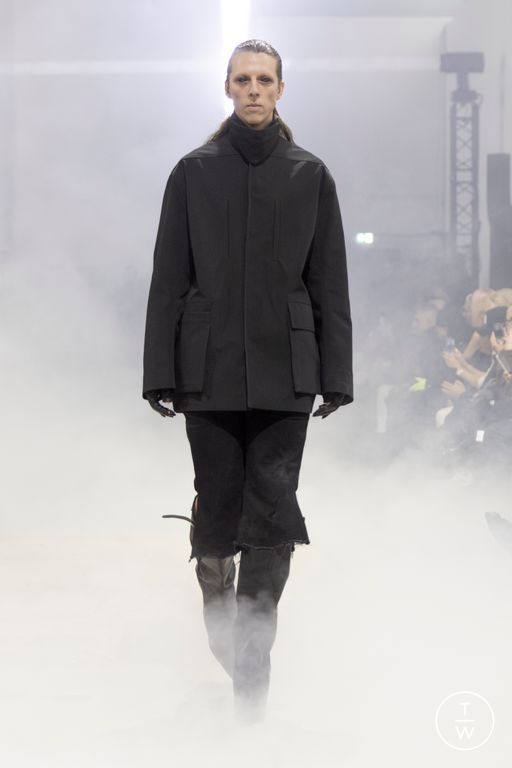 FW26 Rick Owens Look 13