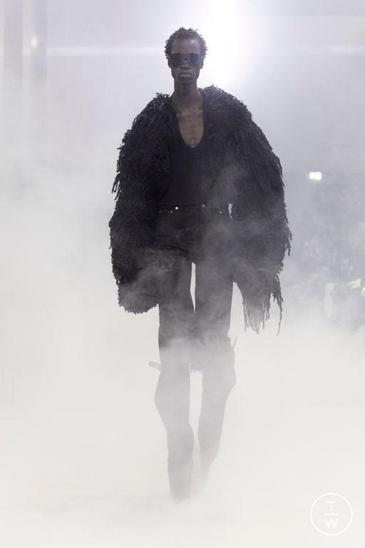 FW26 Rick Owens Look 28