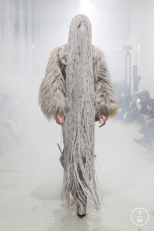 FW26 Rick Owens Look 37