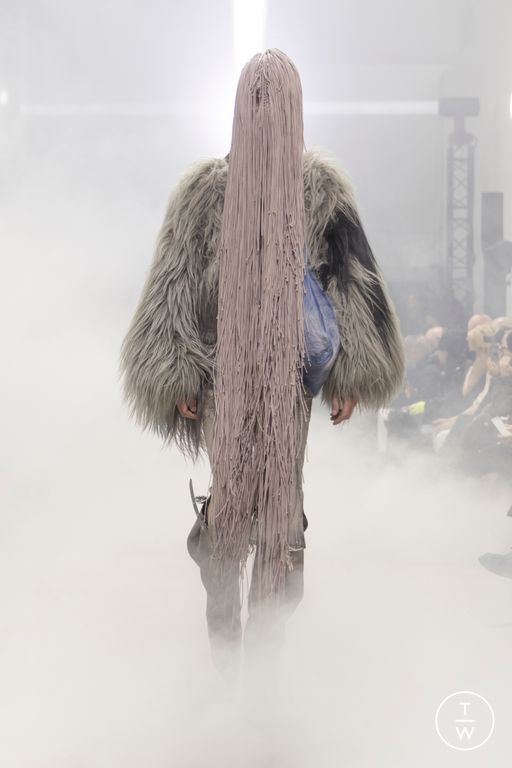 FW26 Rick Owens Look 38