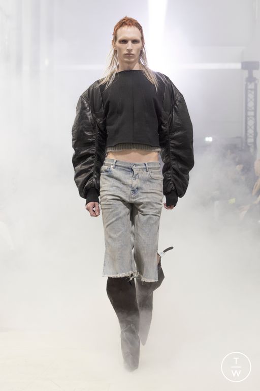 FW26 Rick Owens Look 39
