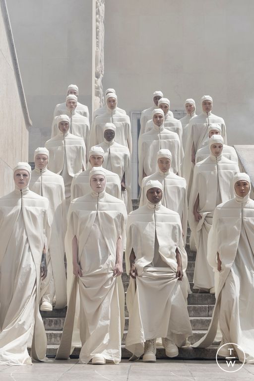 SS25 Rick Owens Look 6