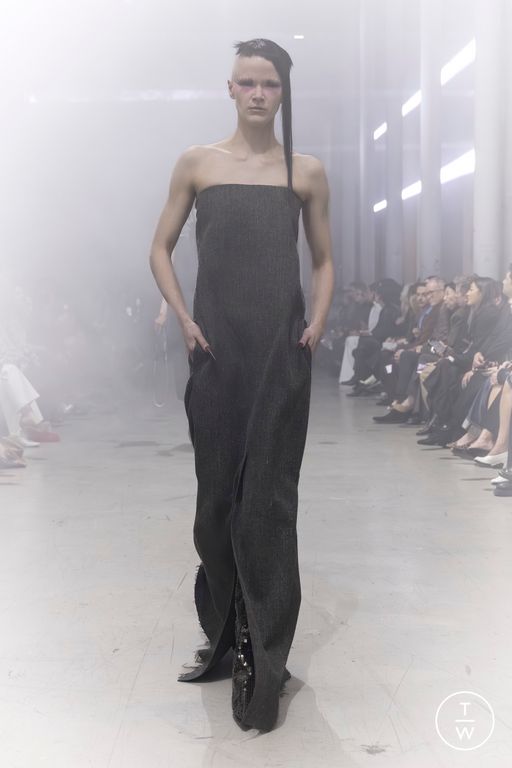 FW26 Rick Owens Look 7
