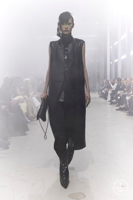 FW26 Rick Owens Look 8
