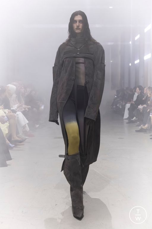 FW26 Rick Owens Look 11