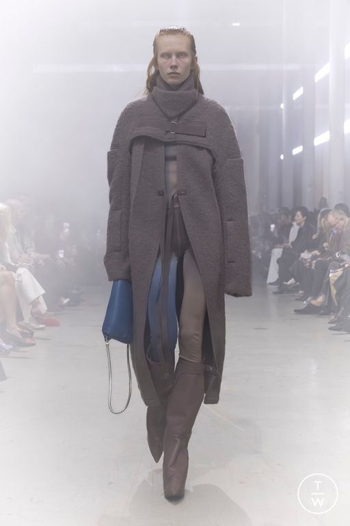 FW26 Rick Owens Look 12