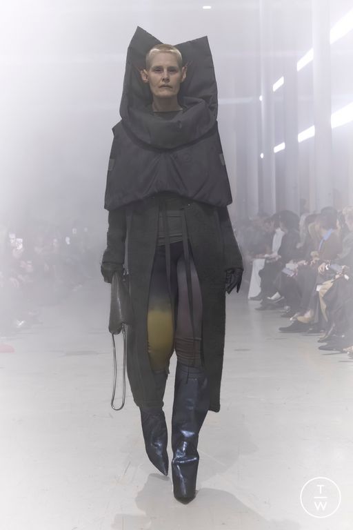 FW26 Rick Owens Look 13