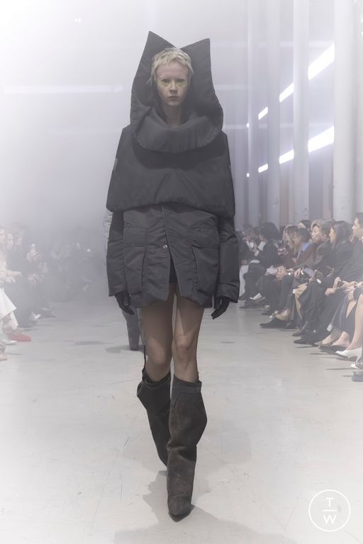 FW26 Rick Owens Look 15