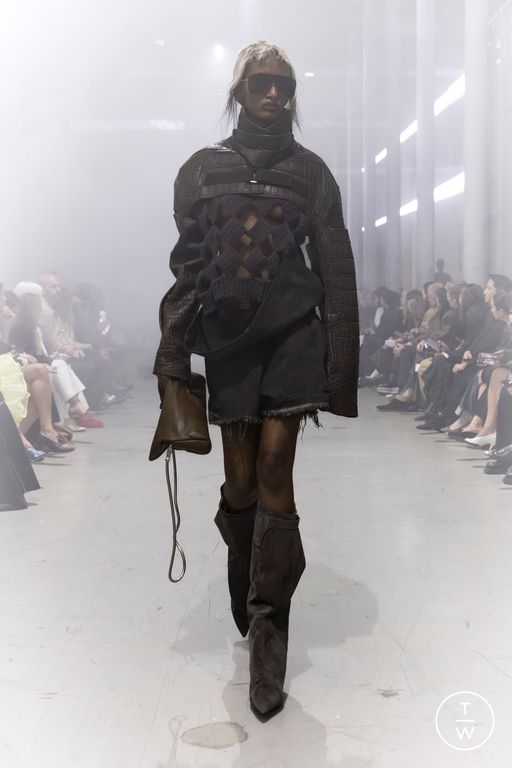 FW26 Rick Owens Look 18