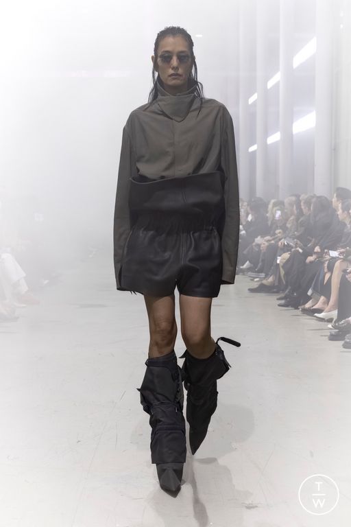 FW26 Rick Owens Look 19