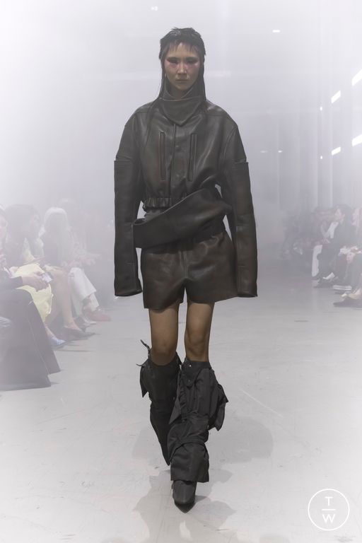 FW26 Rick Owens Look 20