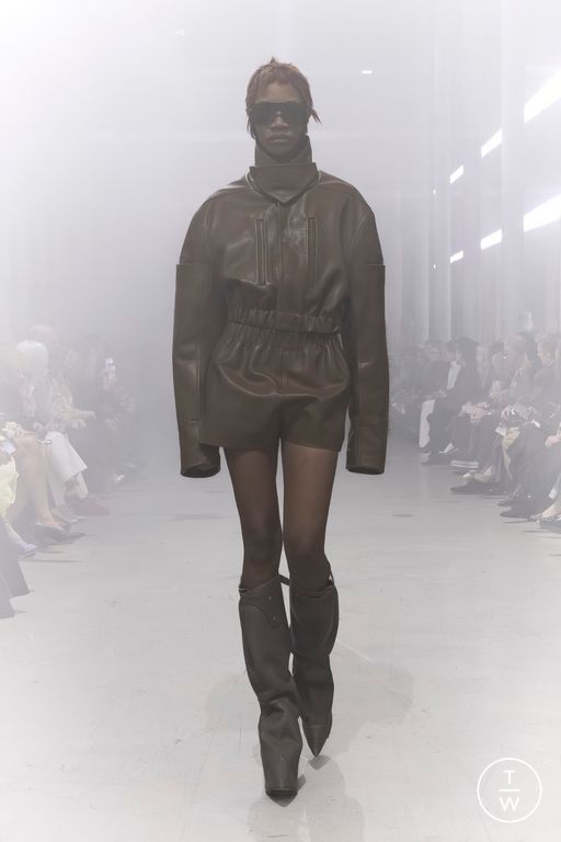 FW26 Rick Owens Look 21