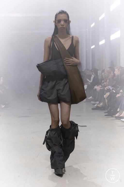 FW26 Rick Owens Look 22
