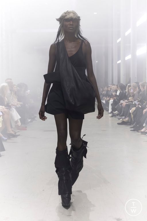 FW26 Rick Owens Look 23