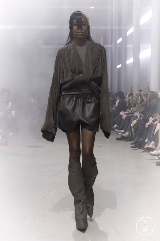 FW26 Rick Owens Look 26
