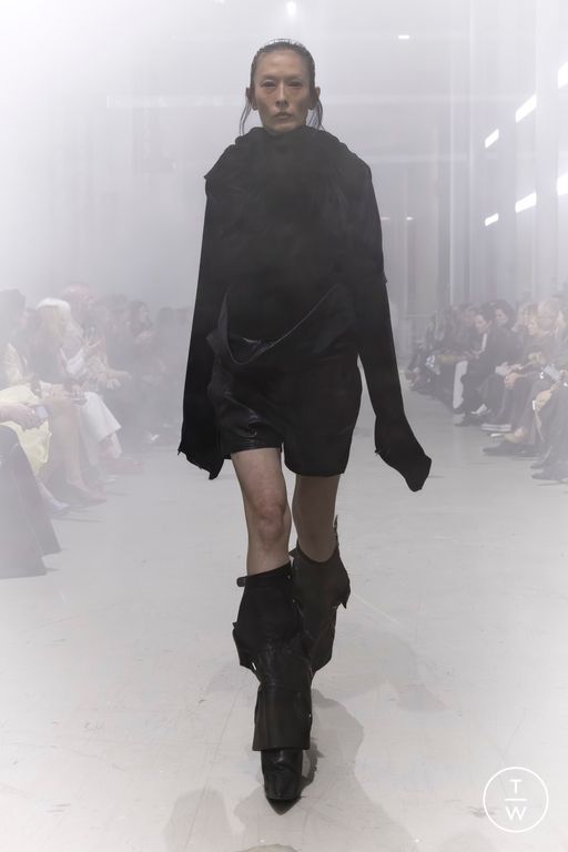 FW26 Rick Owens Look 27
