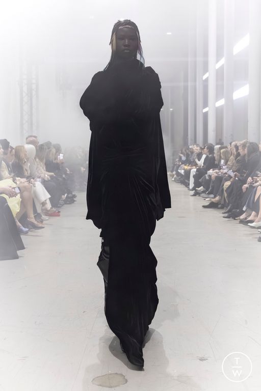 FW26 Rick Owens Look 28