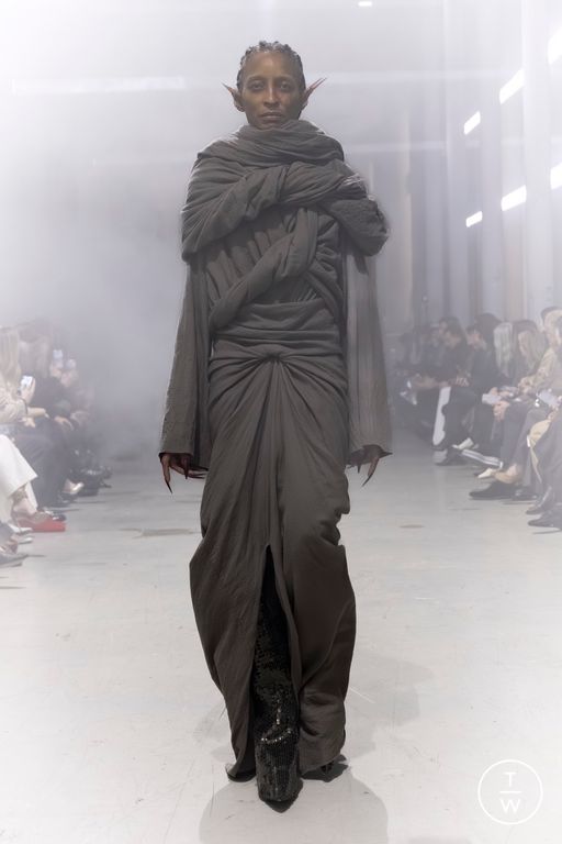 FW26 Rick Owens Look 29