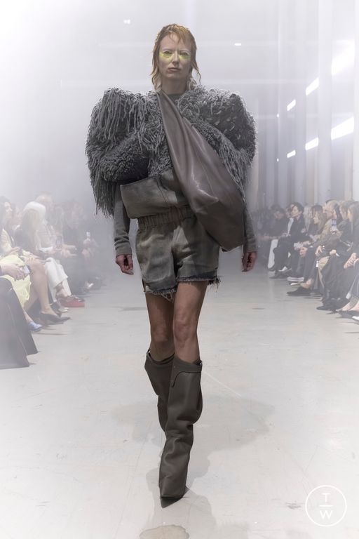 FW26 Rick Owens Look 33